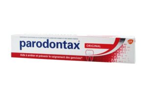 PARODONTAX pâte gingivale 75 ml