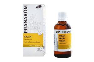 HUILE VEGETALE BIO d'Argan 50 ml