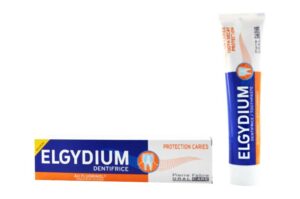 ELGYDIUM DENTS PROTECTION CARIES tube 75 ml