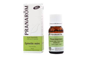 HUILE ESSENTIELLE chémotypées Epinette noire BIO- aiguille 10 ml