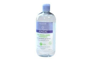 JONZAC Pure eau micellaire purifiante 500 ml