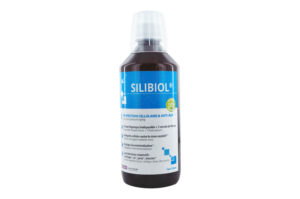 SILIBIOL Protection cellulaire et anti-âge 500 ml