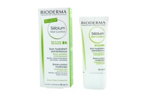 BIODERMA SEBIUM MAT Control 30ml