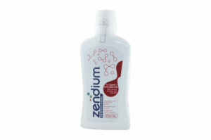 ZENDIUM Bain de bouche Soin des GENCIVES 500 ml