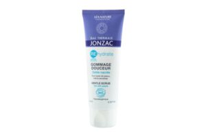 JONZAC Rehydrate gommage douceur BIO 75 ml