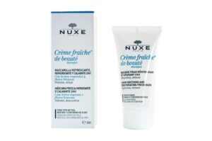 NUXE Masque Crème Fraîche de Beauté 50 ml