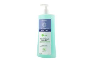 JONZAC Pure gel nettoyant purifiant 400 ml