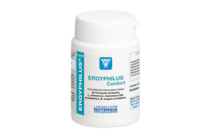 NUTERGIA ERGYPHILUS Confort 60 gélules