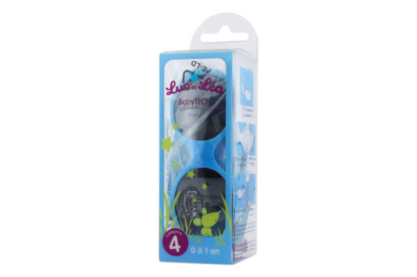 LUC et LEA Lunettes solaires 0/1 an
