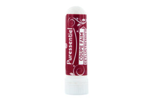 PURESSENTIEL Minceur Coupe Faim 5 huiles essentielles inhaleur 1 ml