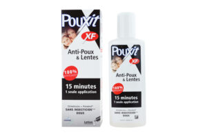 POUXIT XF lotion 100 ml