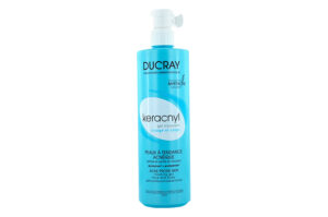 DUCRAY KERACNYL gel moussant