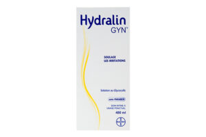 HYDRALIN GYN 400 ml