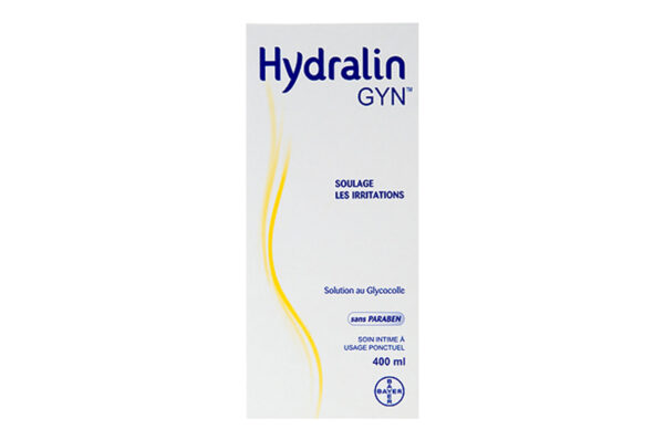 HYDRALIN GYN 400 ml