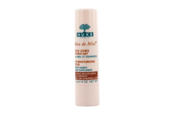 NUXE Stick lèvres hydratant 4 gr