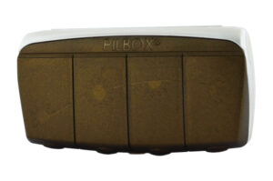 PILBOX DAILY pilulier petit modèle