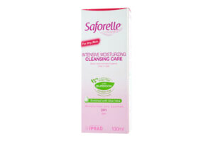 SAFORELLE Soin Lavant Ultra Hydratant 250 ml