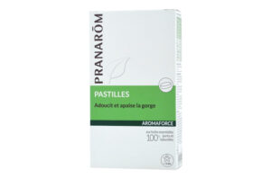 AROMAFORCE pastilles boîte de 21