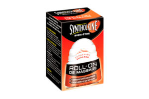 SYNTHOLKINE roll-on de massage 50 ml