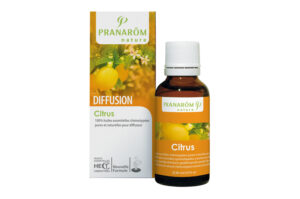 PRANAROM SYNERGIE Citrus 30 ml