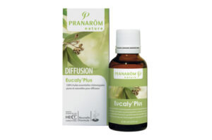 PRANAROM SYNERGIE Eucalyptus 30 ml