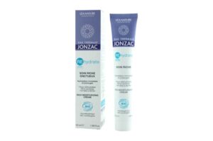 JONZAC Rehydrate soin riche onctueux BIO 50 ml