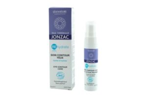JONZAC Rehydrate soin contour des yeux BIO 15 ml