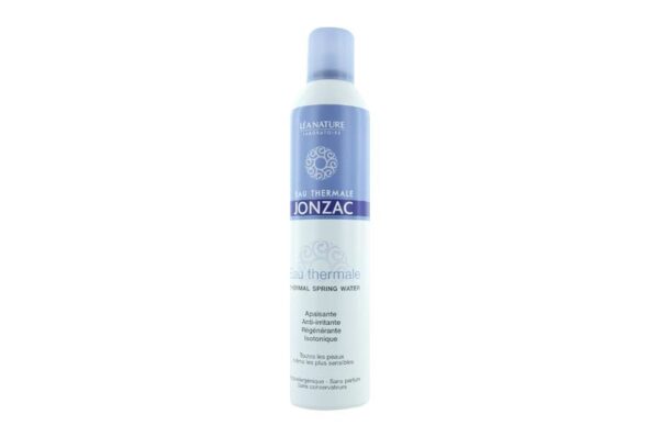 JONZAC Eau Thermale  BIO 300 ml