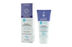 JONZAC Rehydrate masque ressourçant BIO 50 ml