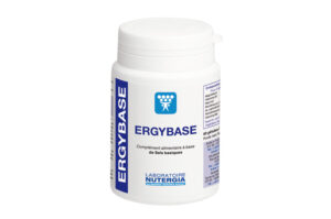 NUTERGIA ERGYBASE 60 gélules