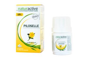 ELUSANES Gélules Piloselle boîte de 30