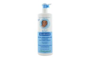 KLORANE Lait de toilette protecteur  500 ml
