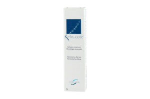 KELO-COTE gel cicatrices 4 g
