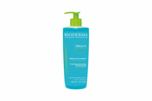BIODERMA SEBIUM Moussant purifiant 500ml