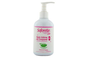SAFORELLE MISS flacon pompe 250 ml
