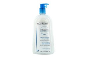BIODERMA ATODERM Crème lavante nutri-protectrice 1 litre