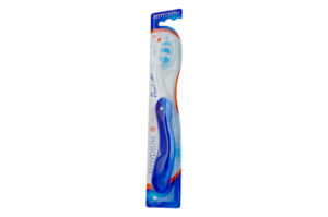 ELGYDIUM brosse à dents pocket médium