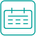 icone conseils calendrier