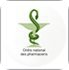 logo ordre des pharmaciens