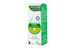 PHYTOSUN Huile essentielle Ciste Ladanifere 5 ml