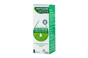 PHYTOSUN Huile essentielle Helichryse Italicum 5 ml