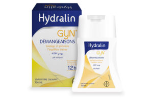 hydralin gyn 100 ml