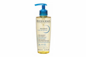 BIODERMA ATODERM Huile de douche 200 ml