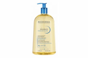 BIODERMA ATODERM Huile de douche 1 L