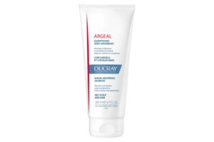 DUCRAY ARGEAL shampooing traitant sébo-absorbant 200 ml