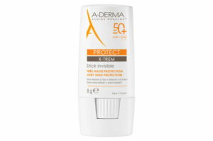A-DERMA Stick Invisible Protect X-Trem 8 g