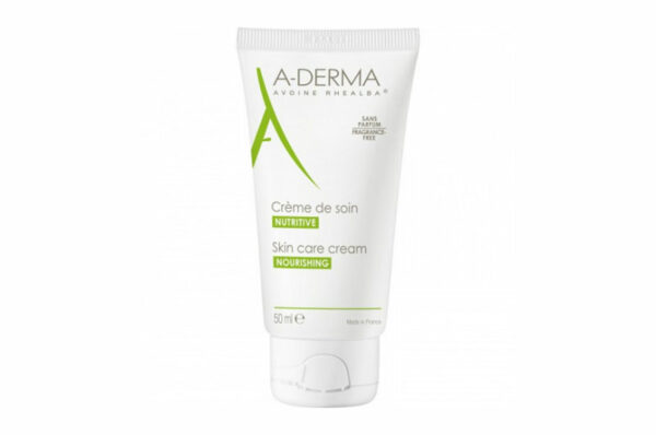 A-DERMA Crème de Soin 50 ml