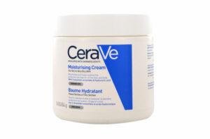 CERAVE baume hydratant 454 ml