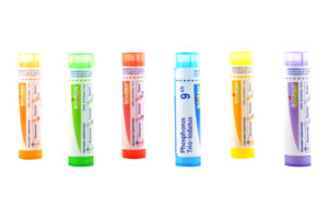PHOSPHORUS TRI-IODATUS - Granules homéopathiques