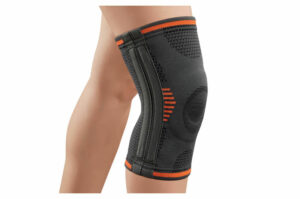 Orliman genouillere élastique  Sport
